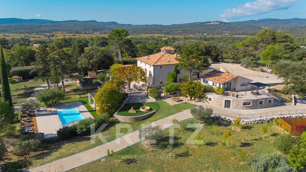 property for sale in Pierrevert