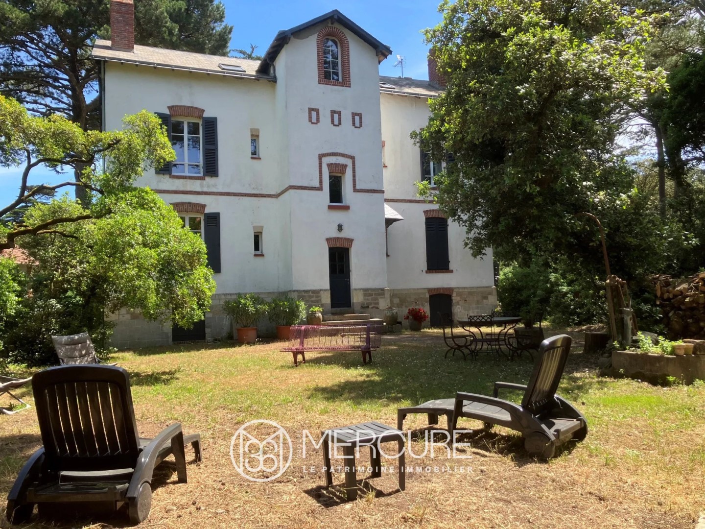 Luxury house for sale in Noirmoutier-en-l'Île