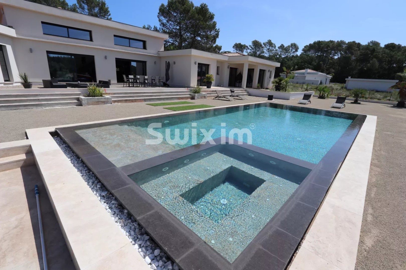 Villa di lusso in vendita Est