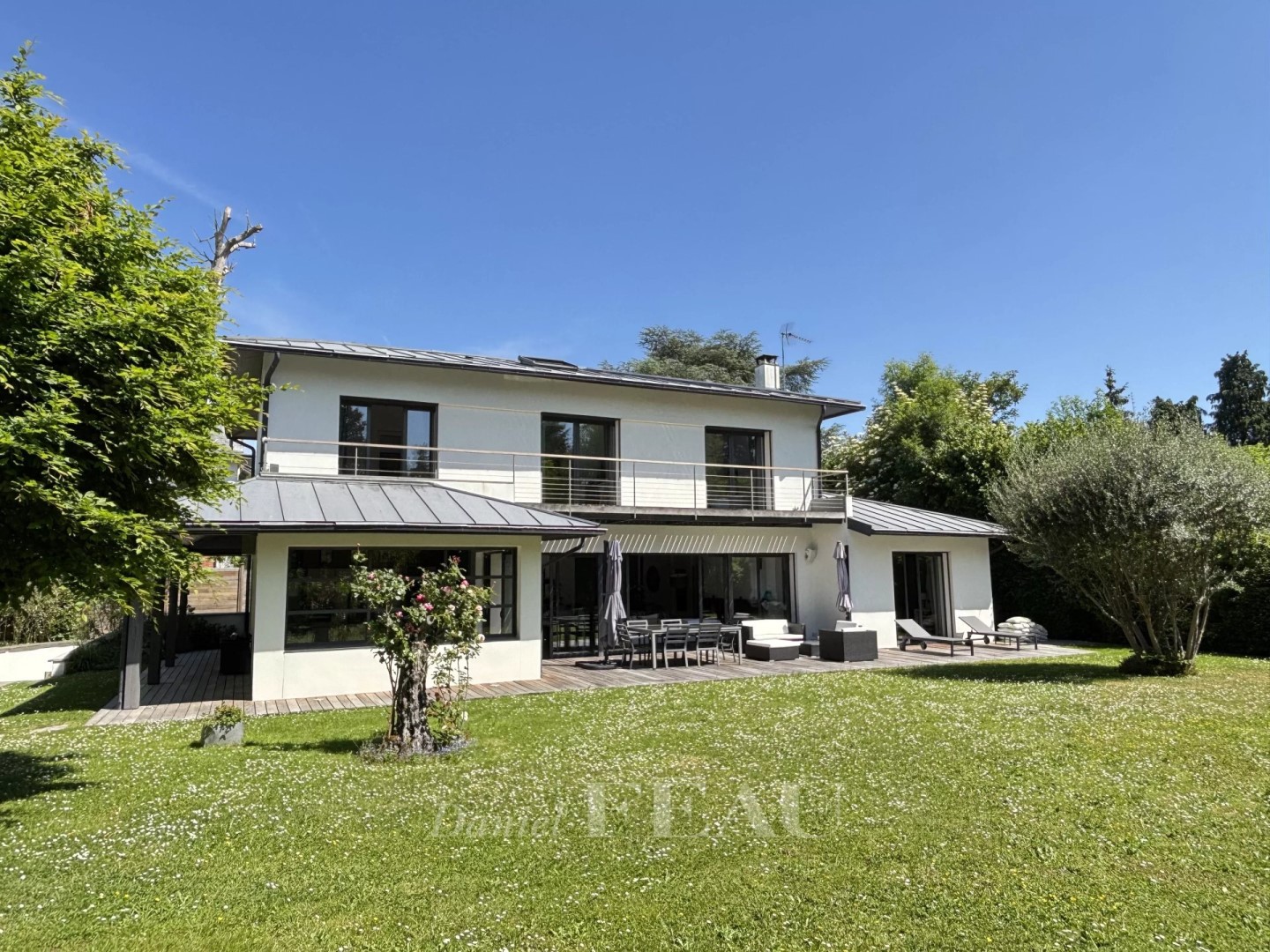 Dimora di lusso in vendita Bourg-La Feuillaume Nord