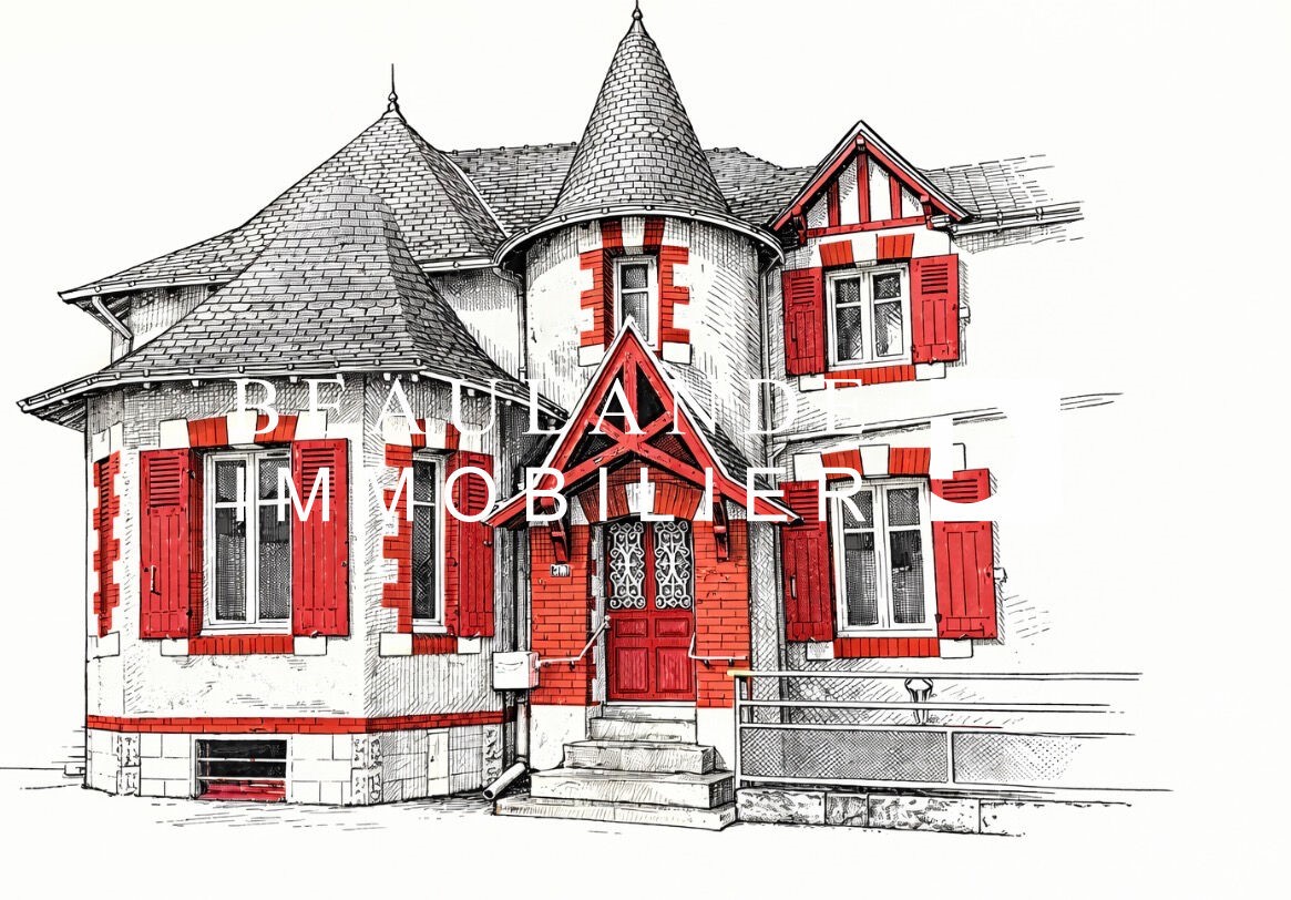 luxe huis te koop in Nord