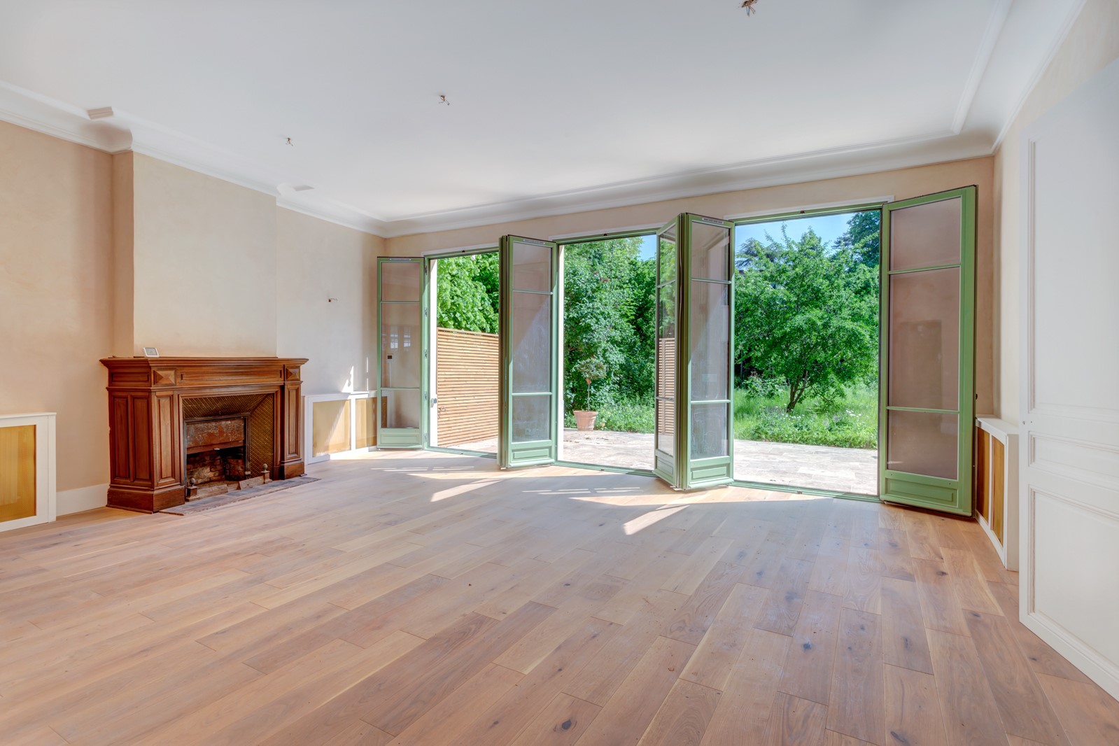 Luxus-Haus zu verkaufen Le Centre