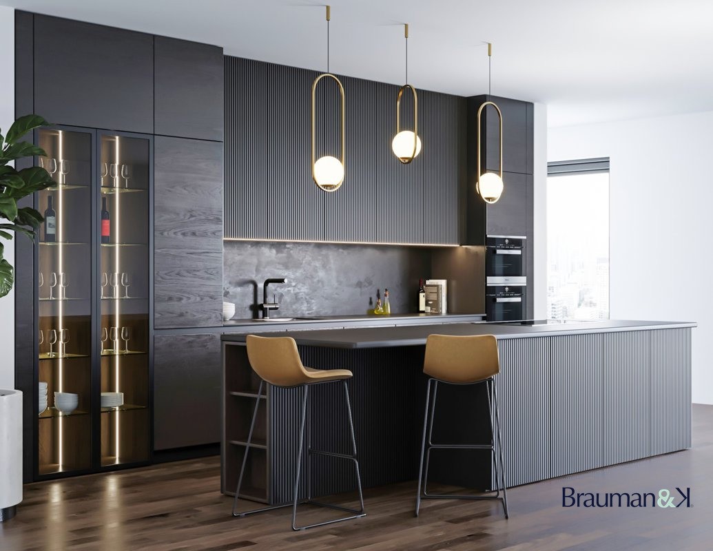 Appartement de luxe à vendre dans le quartier Galbert