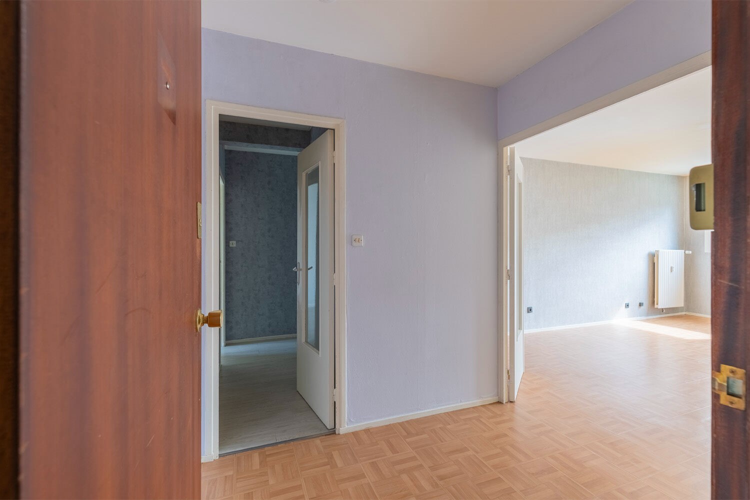 Appartement 2 pièces 68 m²