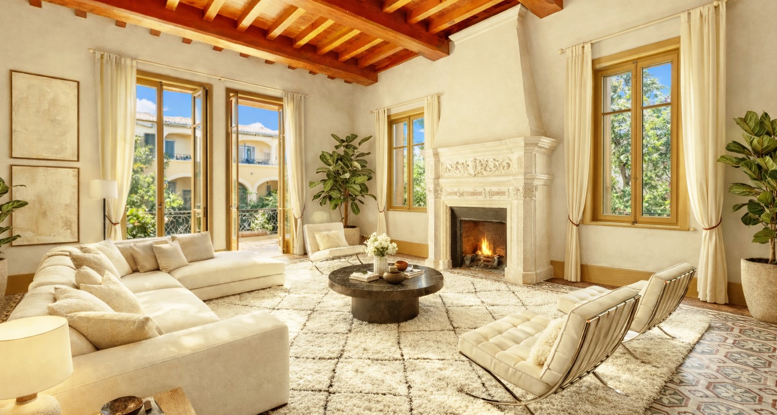 Duplex di lusso in vendita Uzès