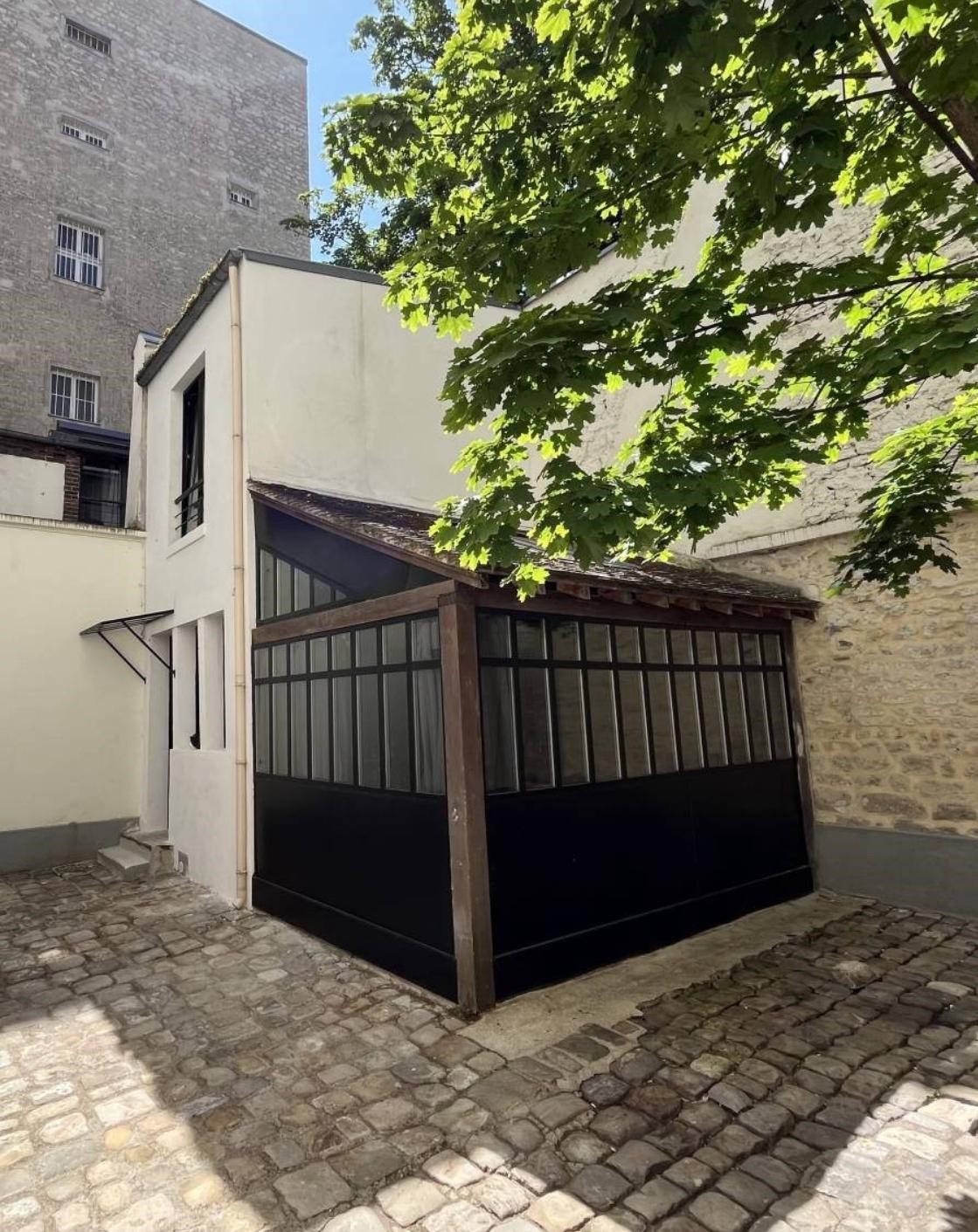 luxe duplex te koop in Val de Grace