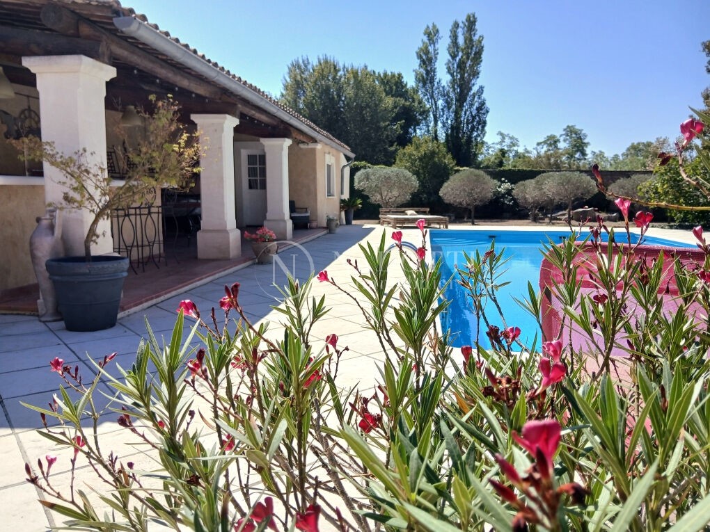 Villa de luxe à vendre dans le quartier Basses Ferrailles-Jas