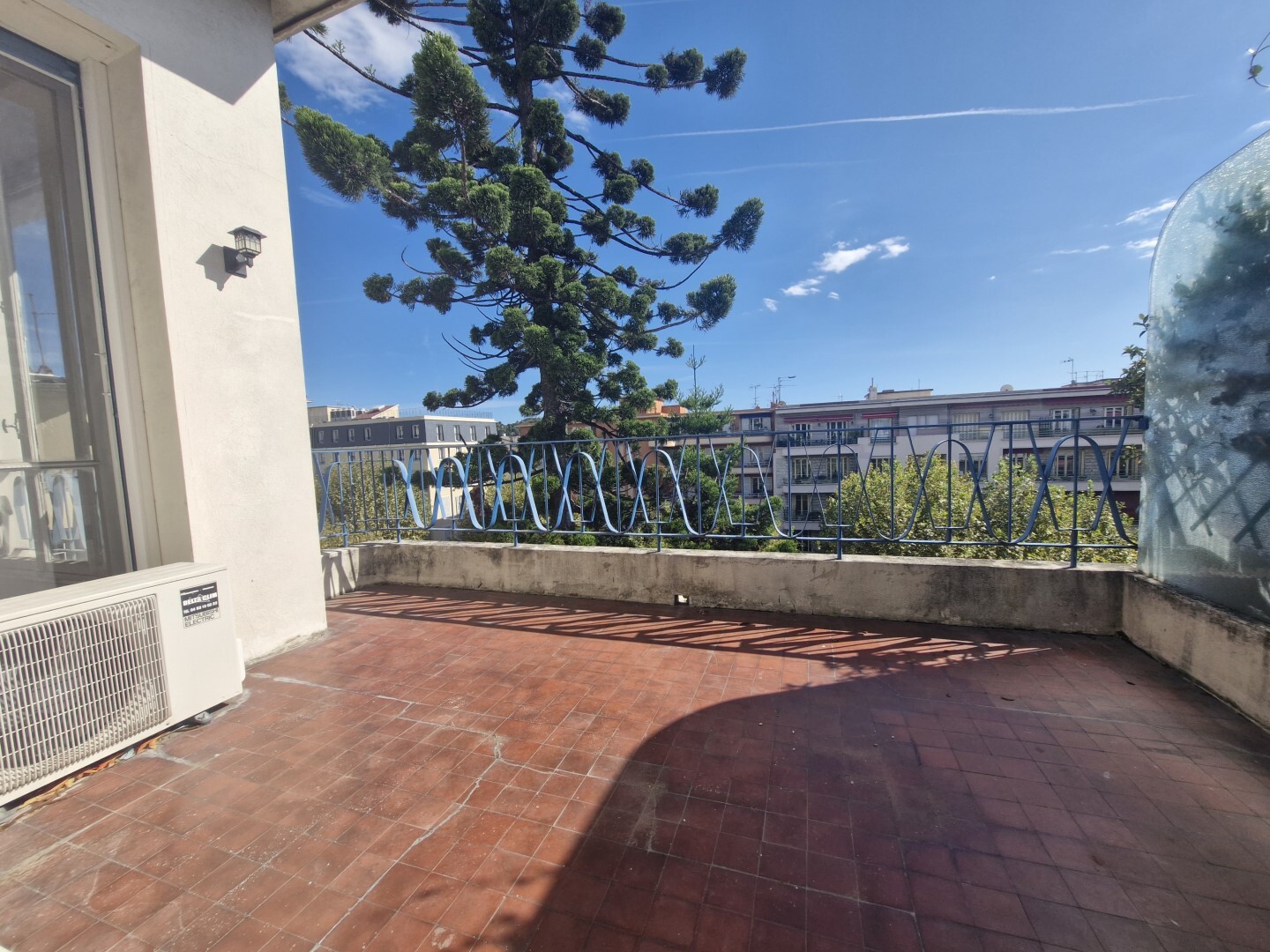 Appartement 3 pièces 81 m²