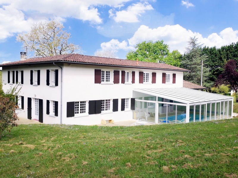 Luxury house for sale in Croignon