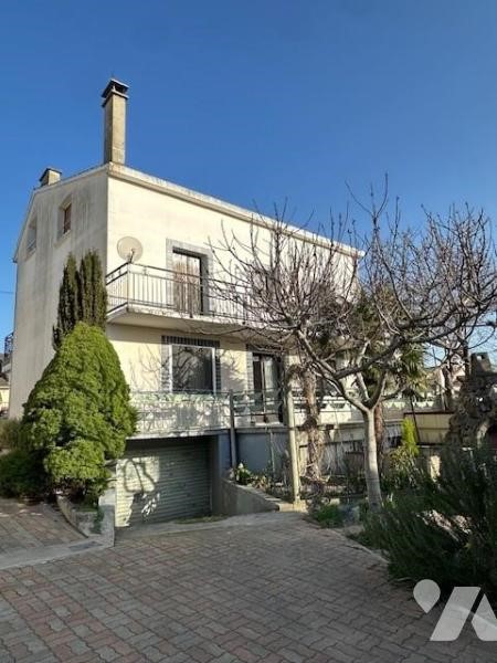 Maison de luxe à vendre à Reims