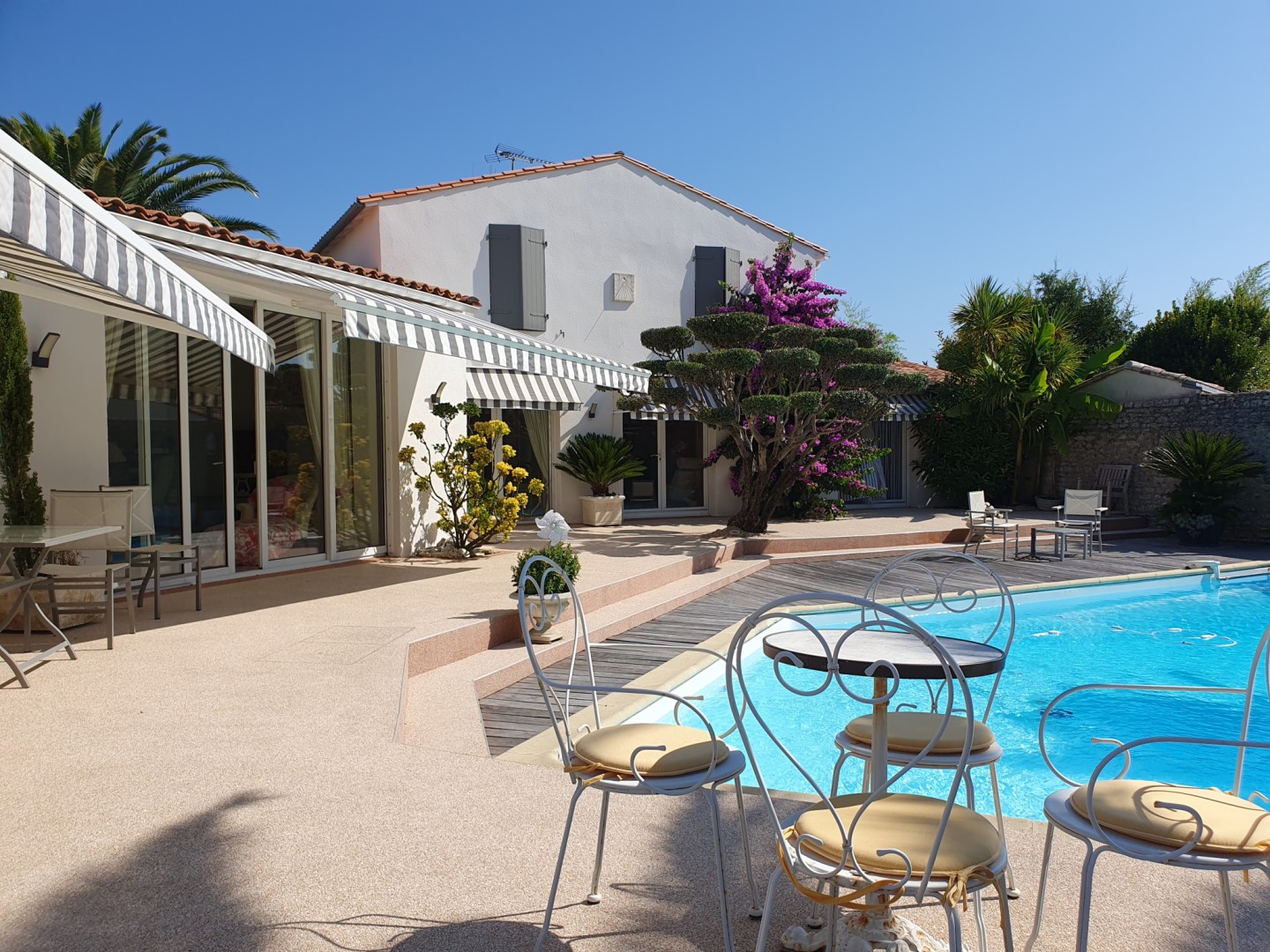 Luxury house for sale in Saint-Martin-de-Ré