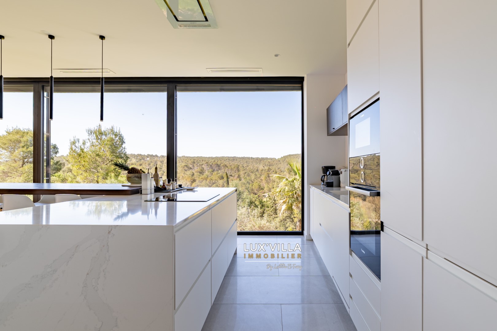 Luxury villa for sale in Montpellier