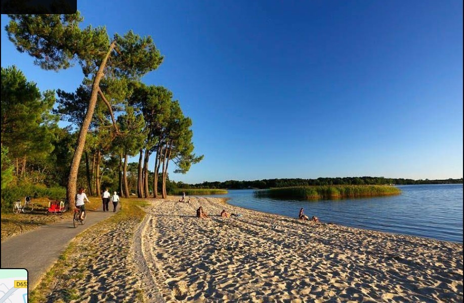 Program neuf LE DOMAINE DE LANGEOT - Sanguinet