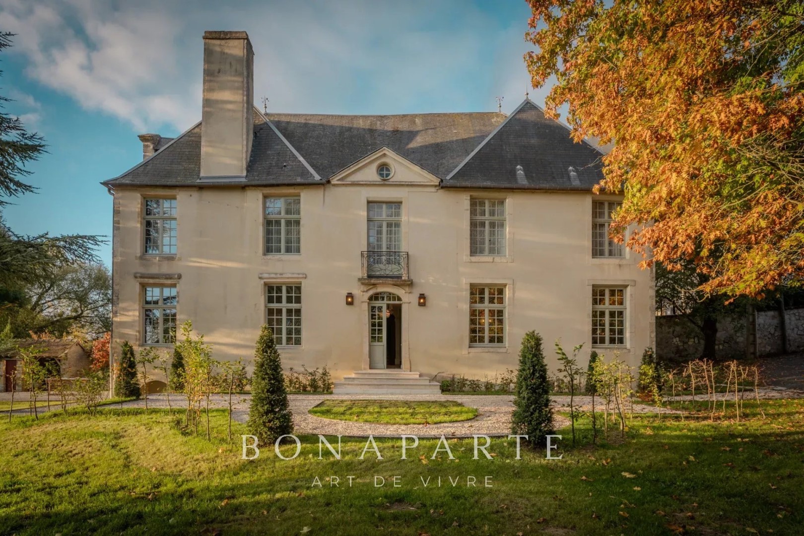 Maison de luxe à vendre à Troarn