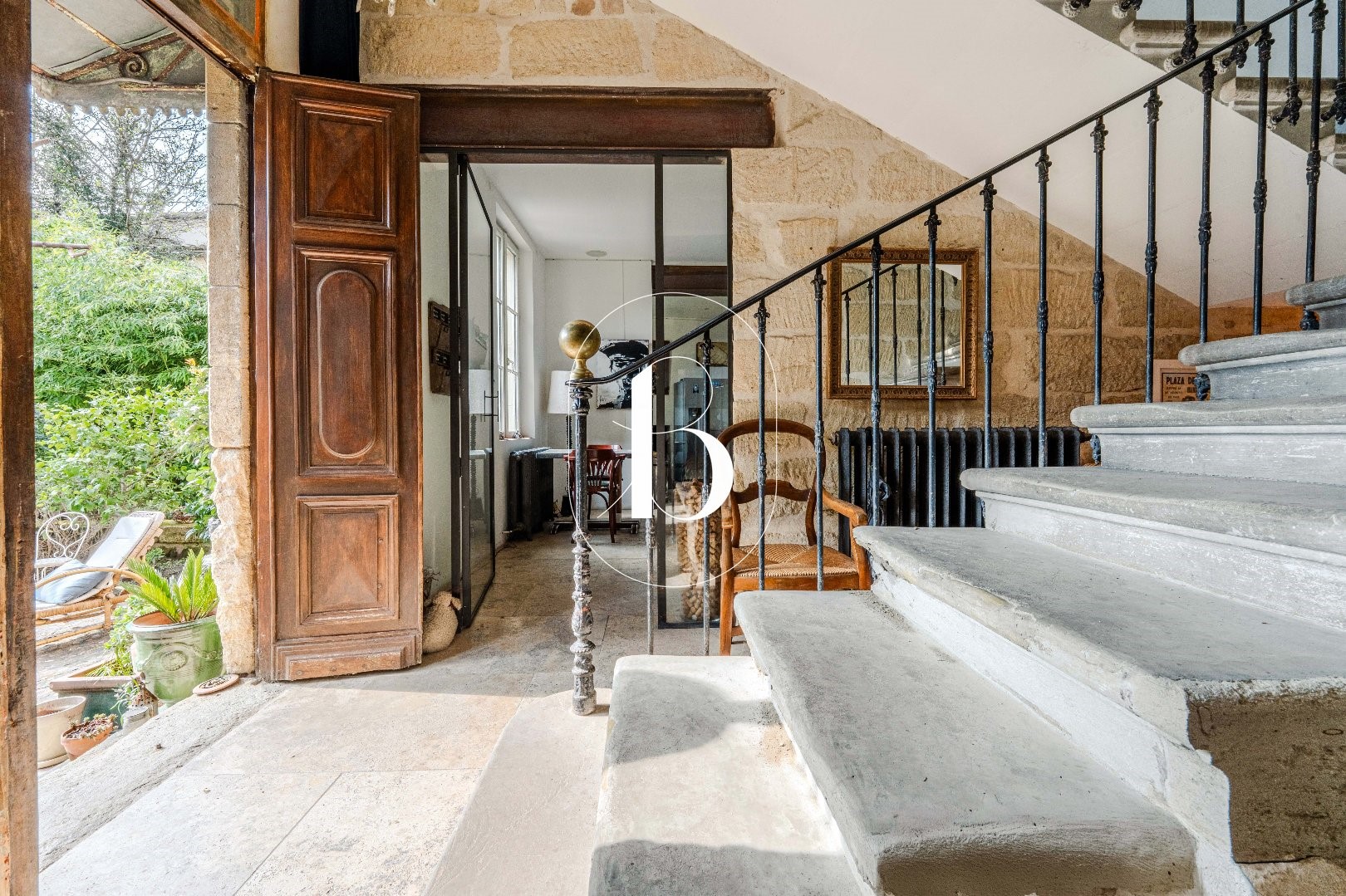 Dimora in vendita Uzès