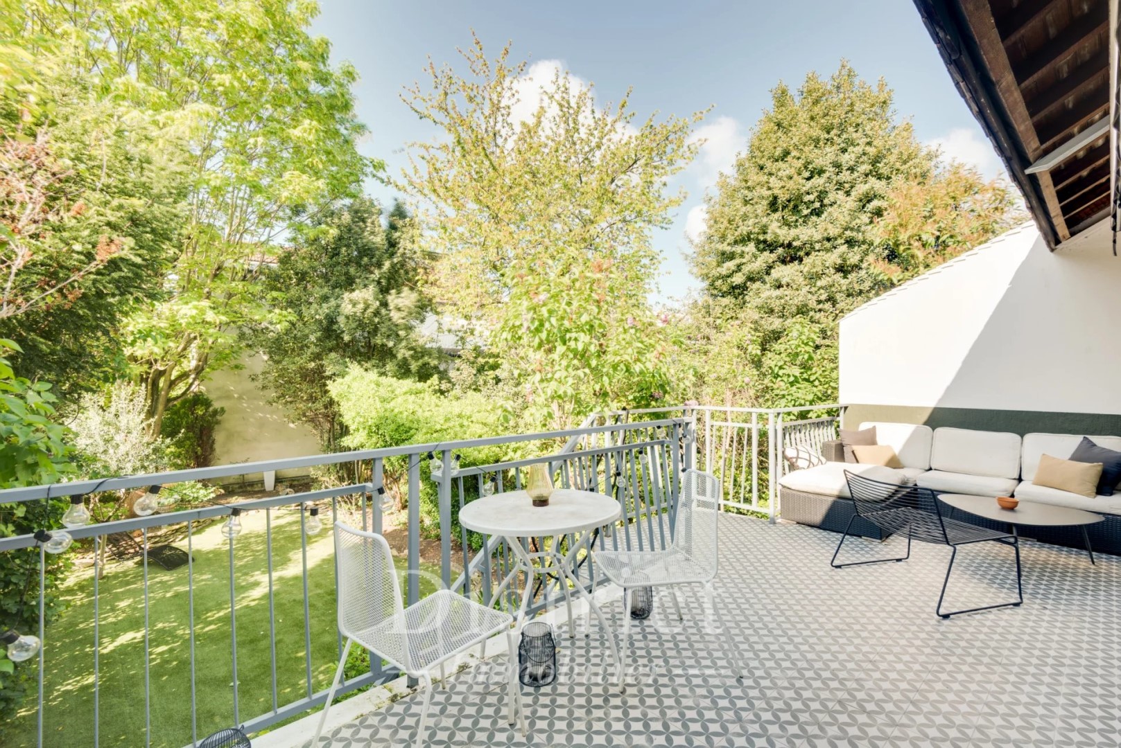Maison de luxe à vendre dans le quartier Epinettes