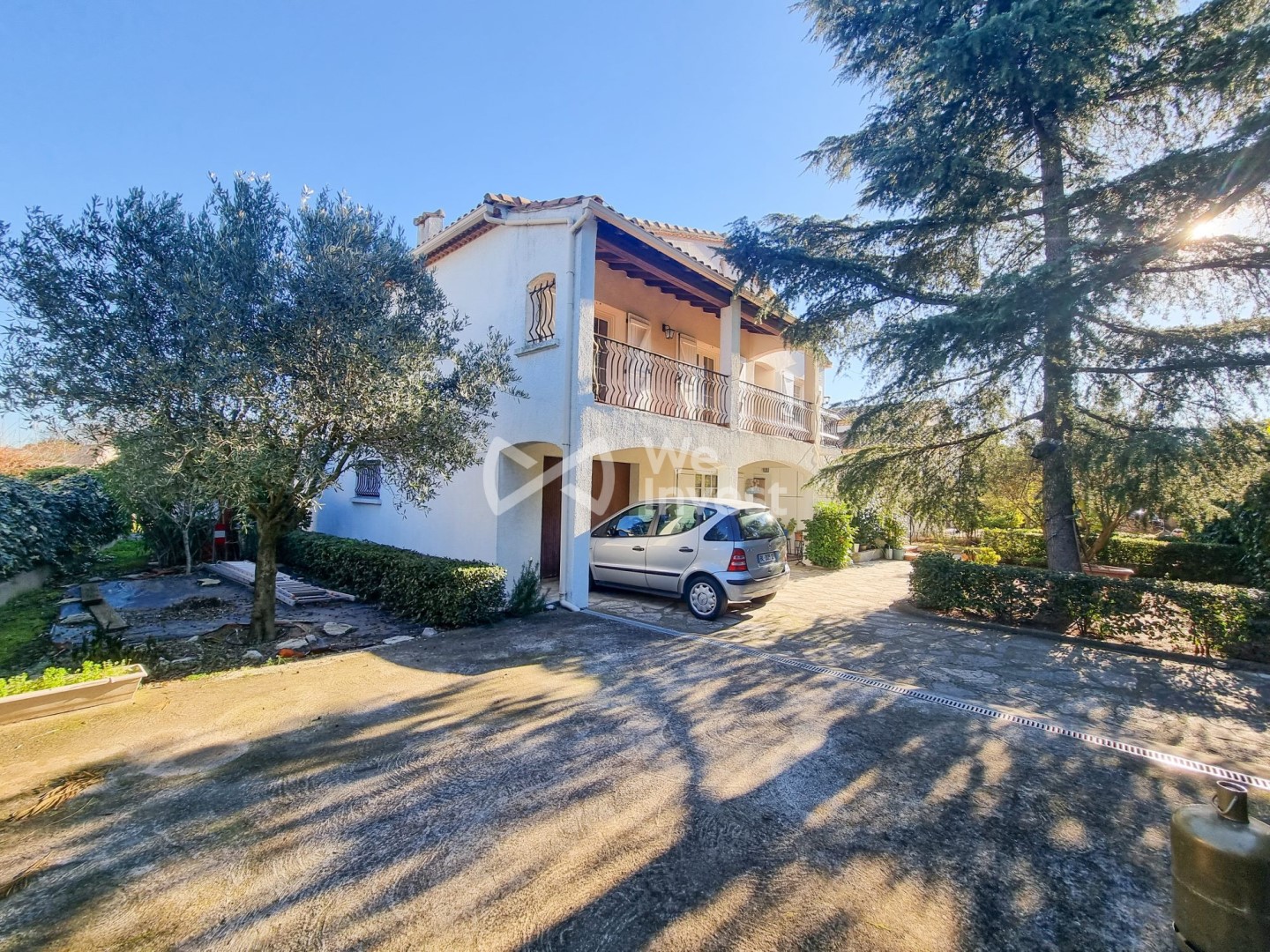 Luxury villa for sale in the district Centre Ville