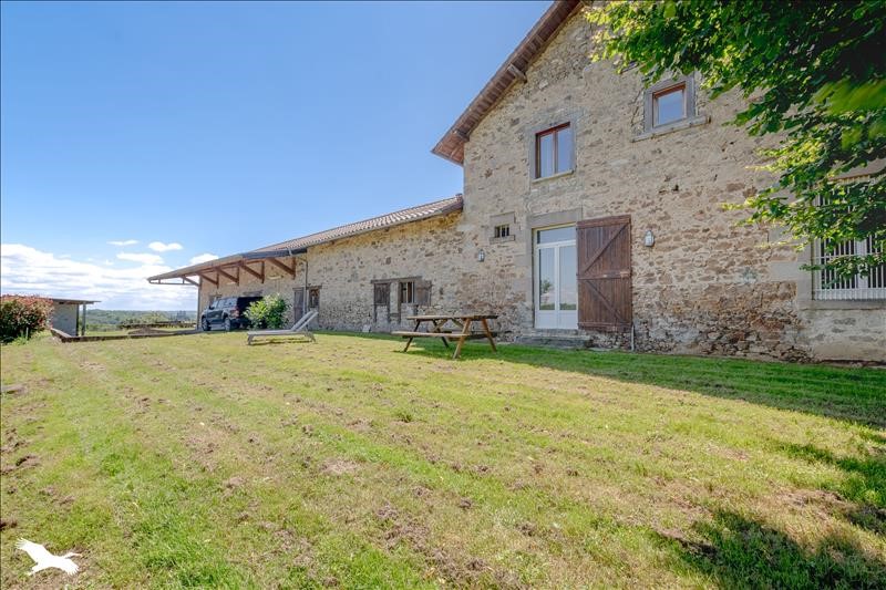 Maison de luxe à vendre au Le Vigen