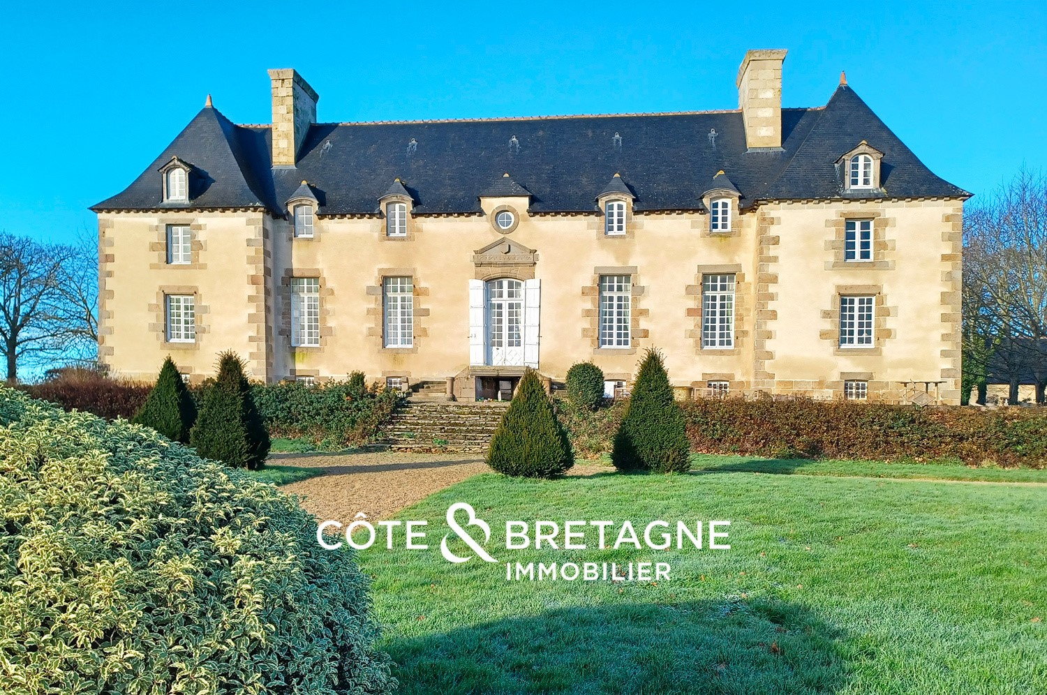 property for sale in Saint-Malo