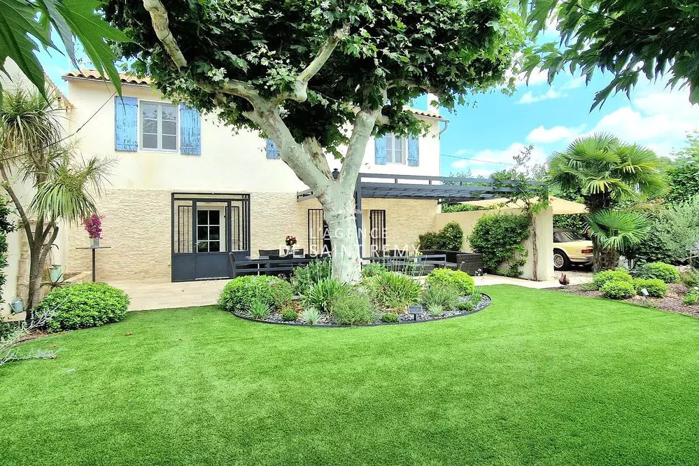 Maison de luxe à vendre à Châteaurenard