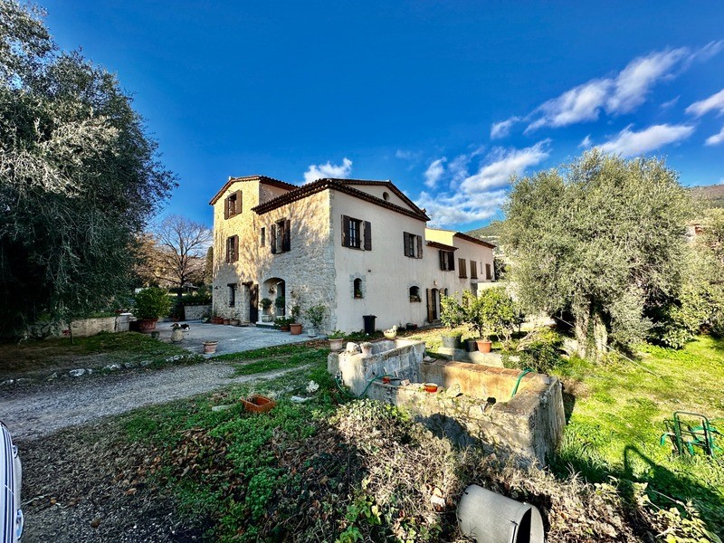 stenen huis te koop in Saint Antoine