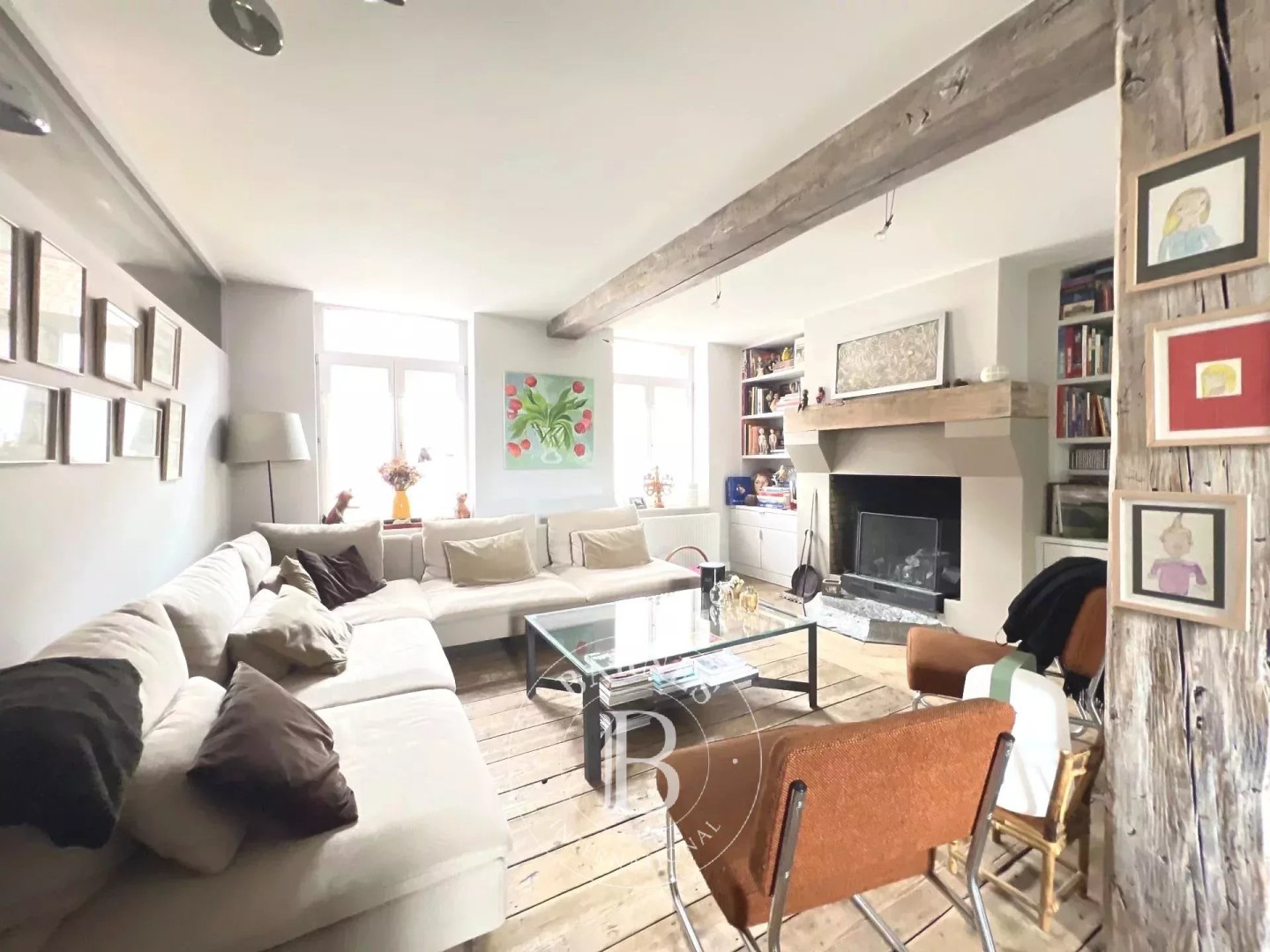 Luxury house for sale in Avelin