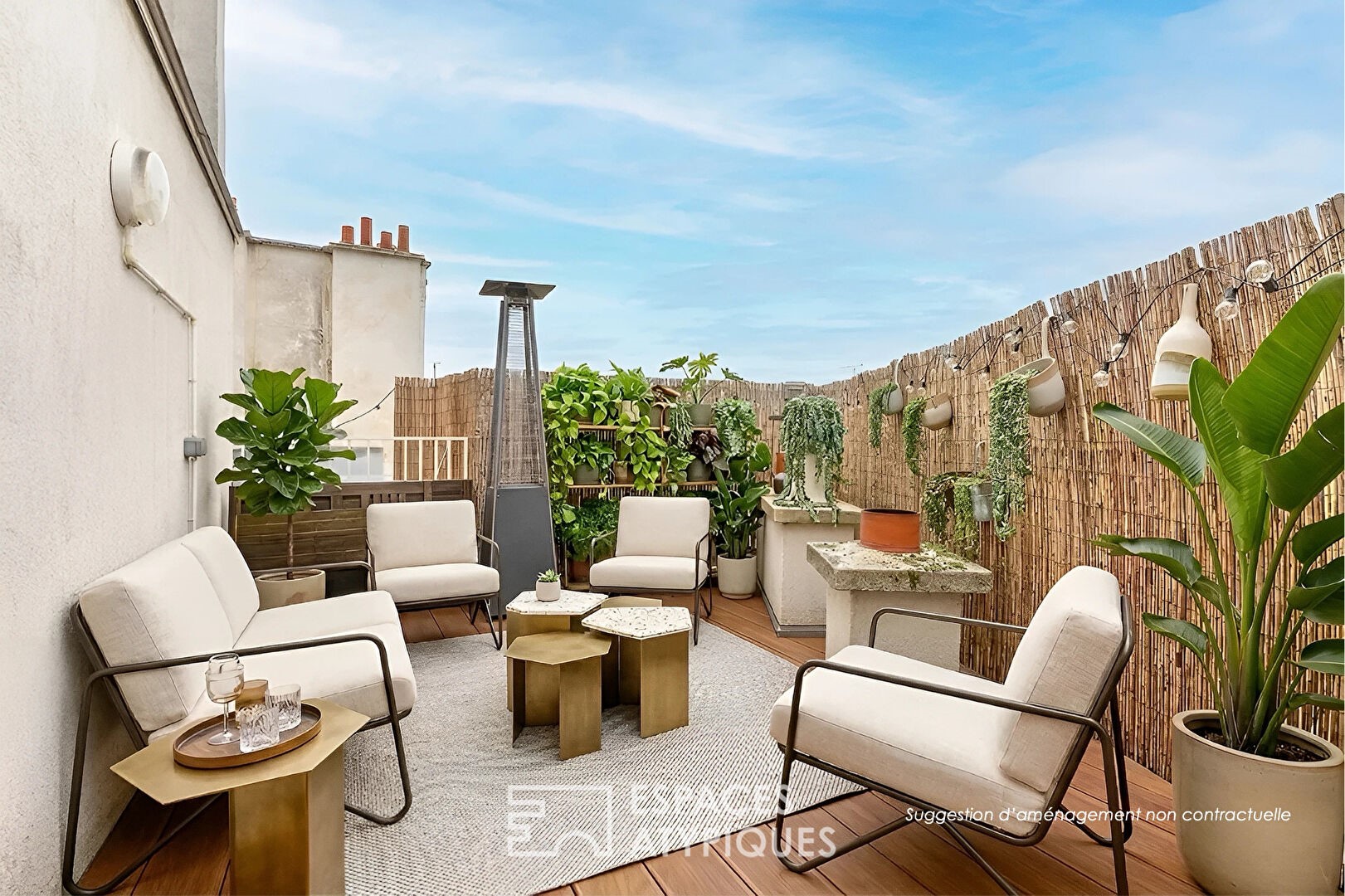 Appartamento di lusso in vendita Montorgueil-Saint Denis