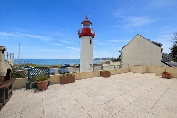 Luxus-Haus zu verkaufen Audierne