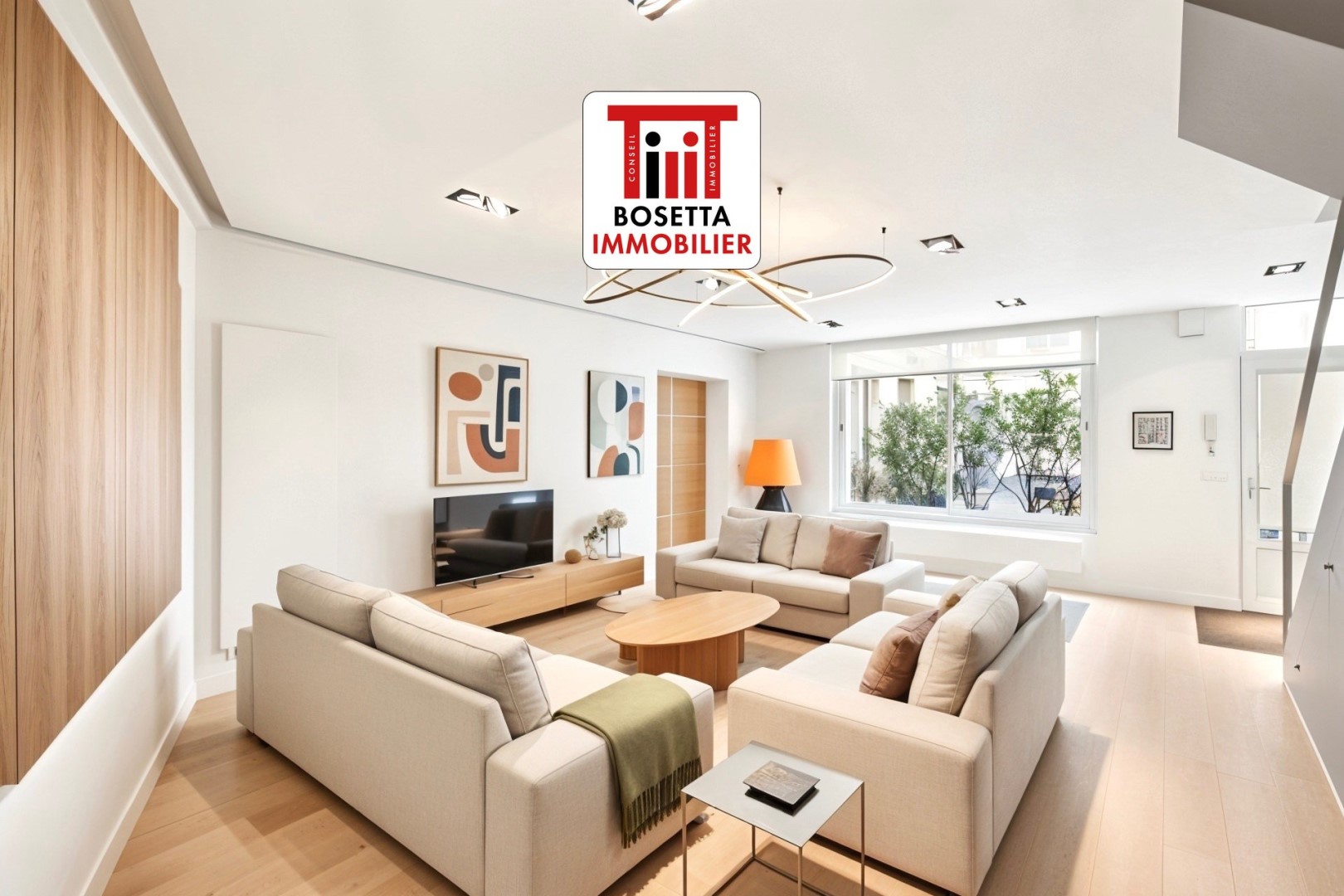 Dimora di lusso in vendita Champerret-Berthier