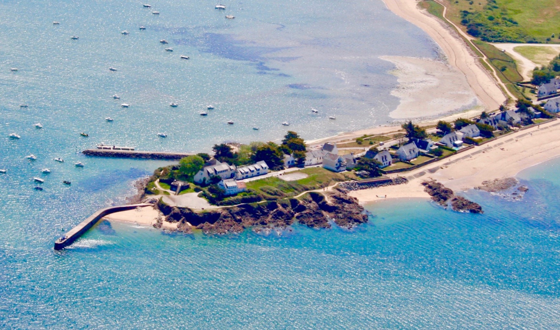Maison de luxe à vendre à Mesquer