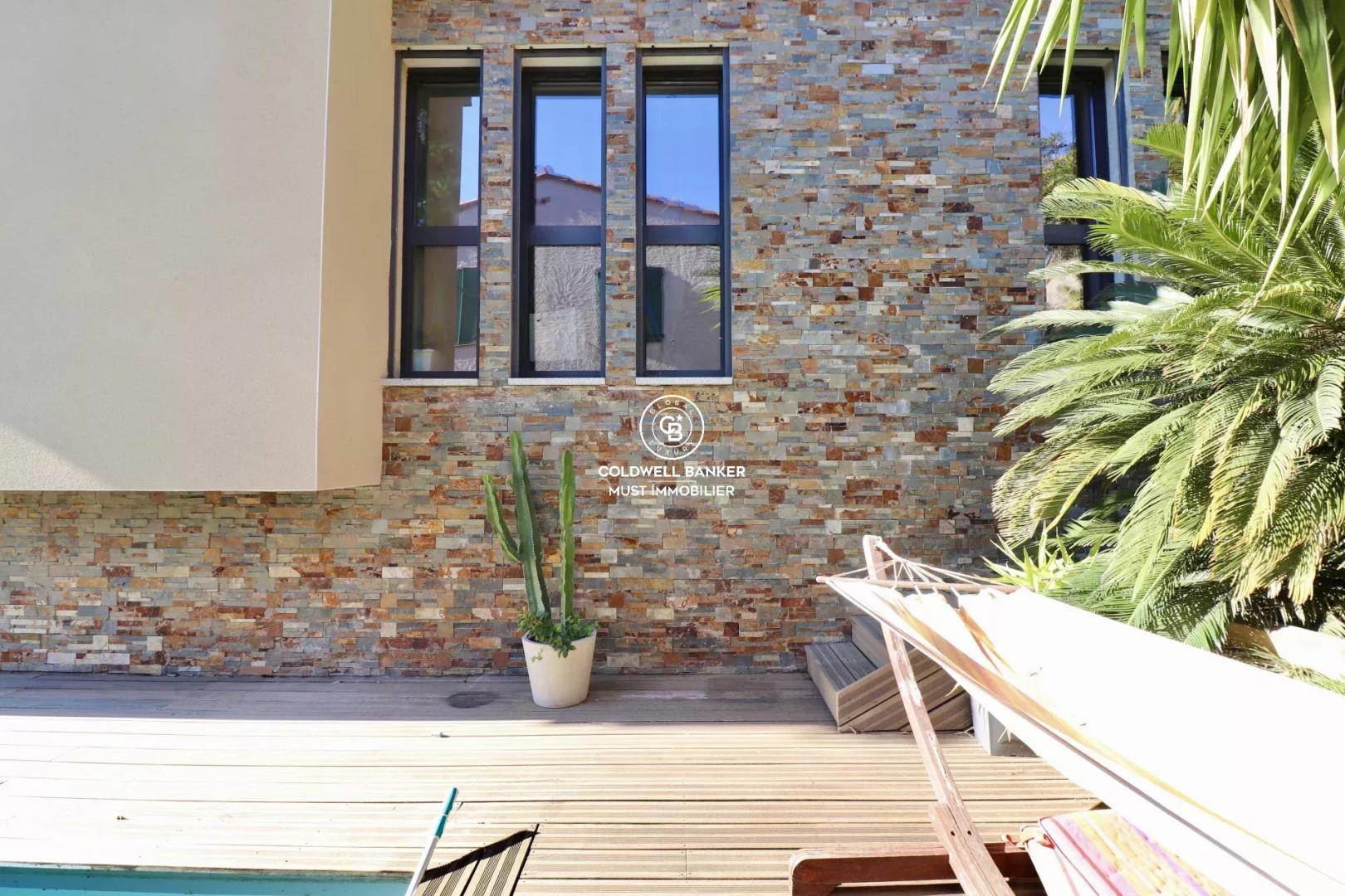 Luxury villa for sale in Collioure