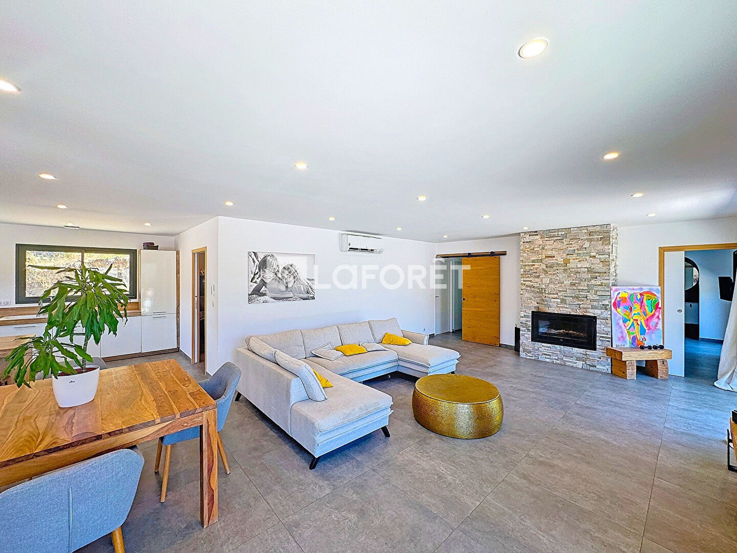 Luxus-Haus zu verkaufen Propriano