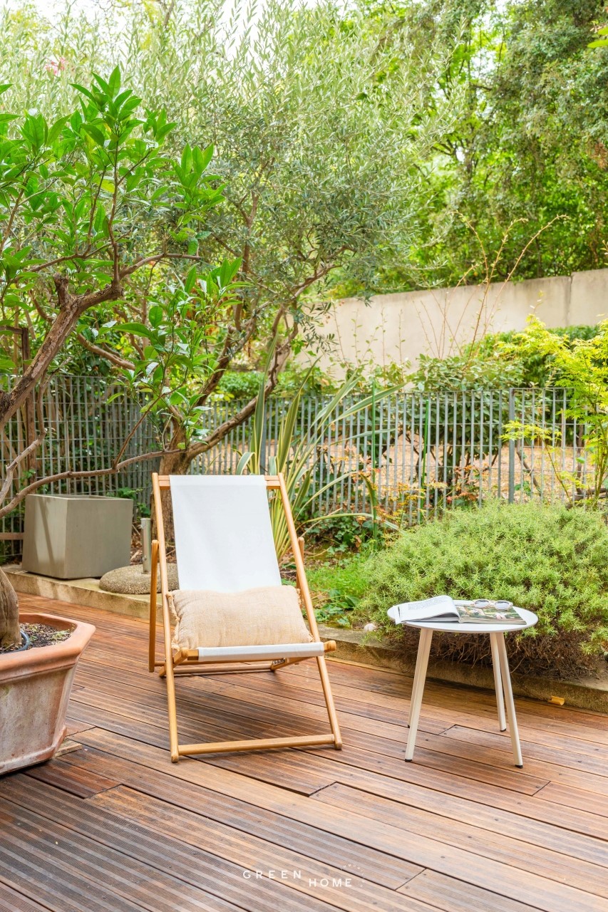 Appartement 3 pièces 72 m²