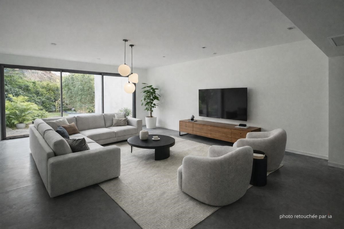 Luxury house for sale in the district Résidence-Poste-Annappes