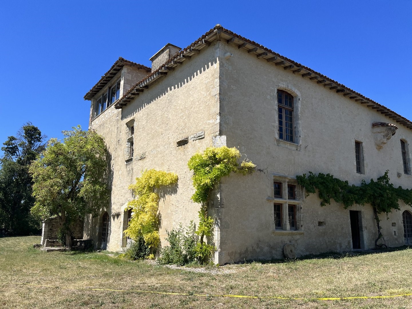 Maison de luxe à vendre dans le quartier Centre Basse-Ville
