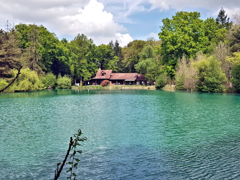proprietà in vendita Gien