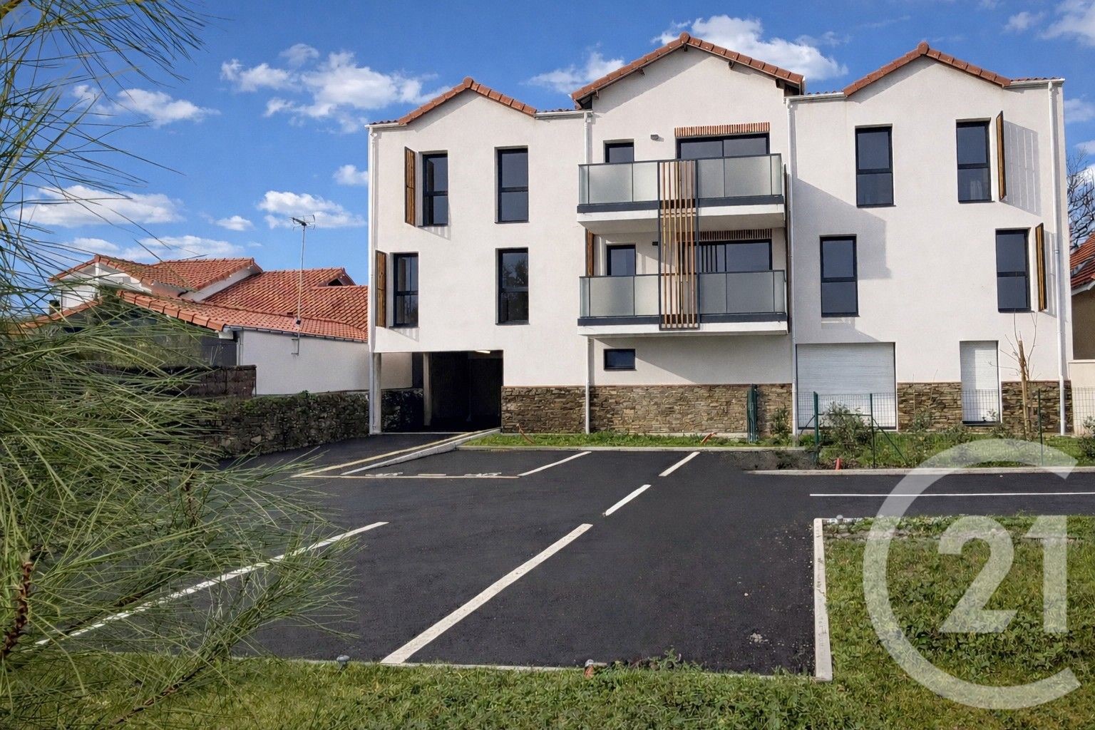 Appartamento di lusso in vendita Pornic