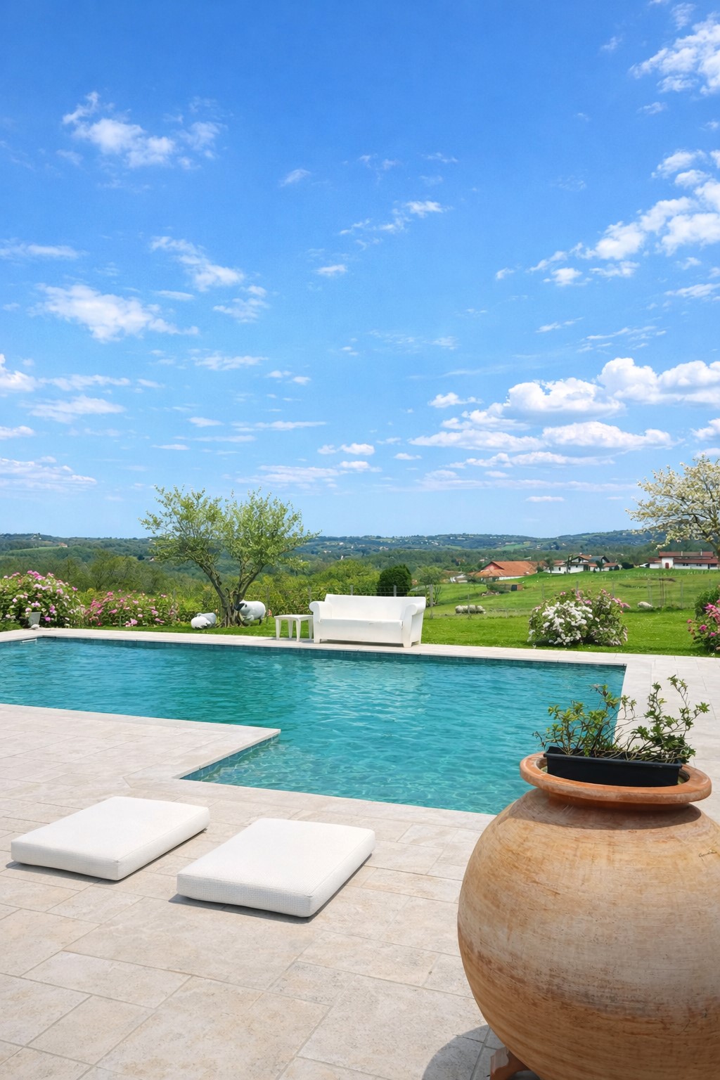 Luxury house for sale in Larressore