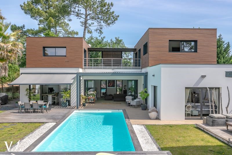 Luxus-Haus zu verkaufen Le Pyla