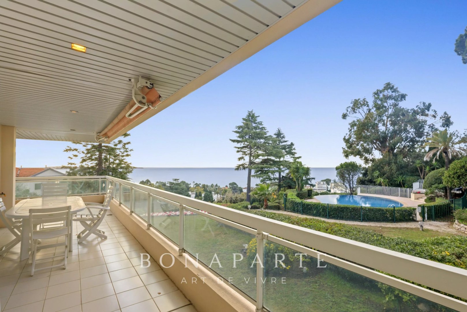 Appartement de luxe à vendre dans le quartier Croix des Gardes