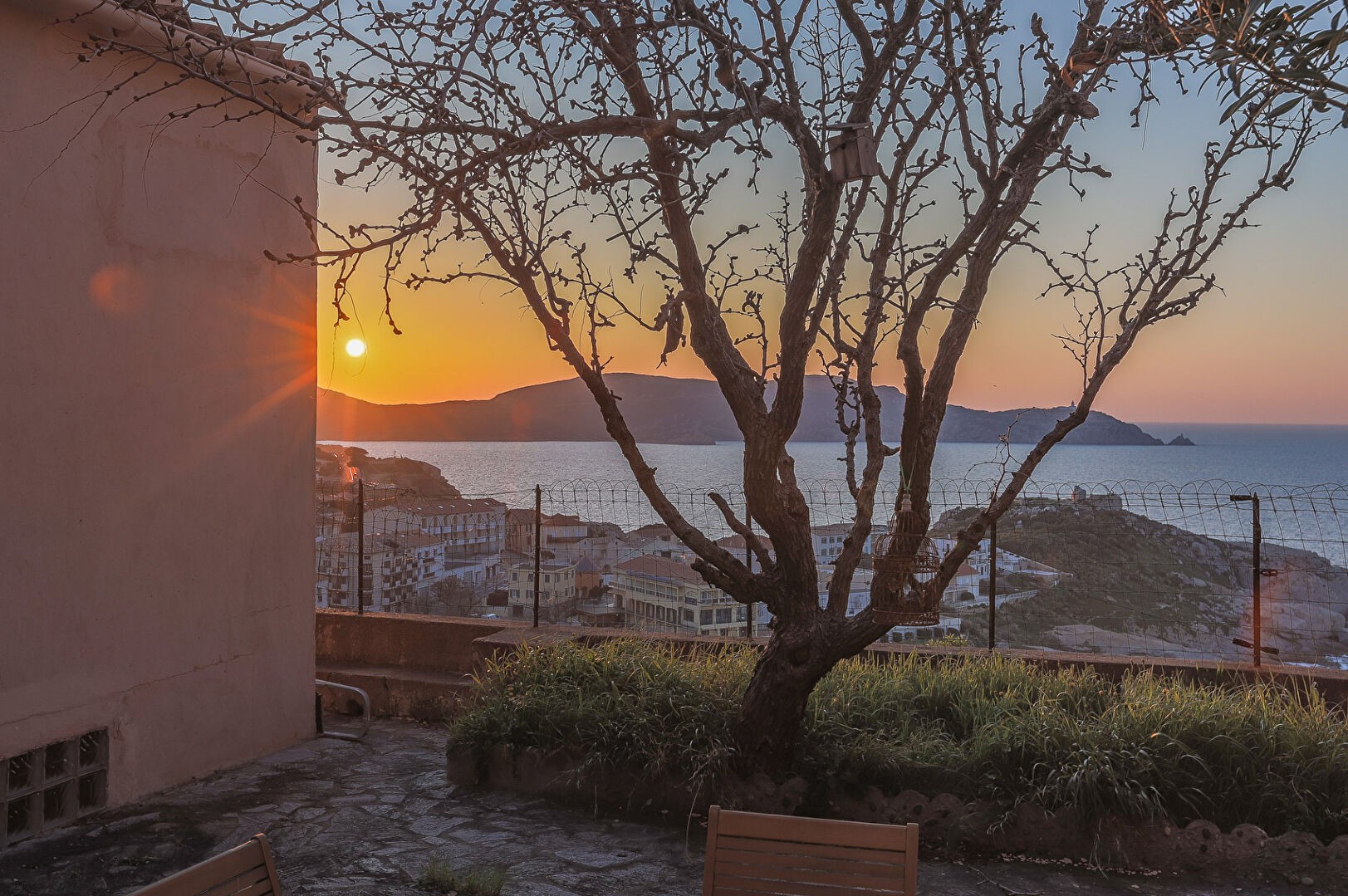 Appartement de luxe à vendre dans le quartier Centre