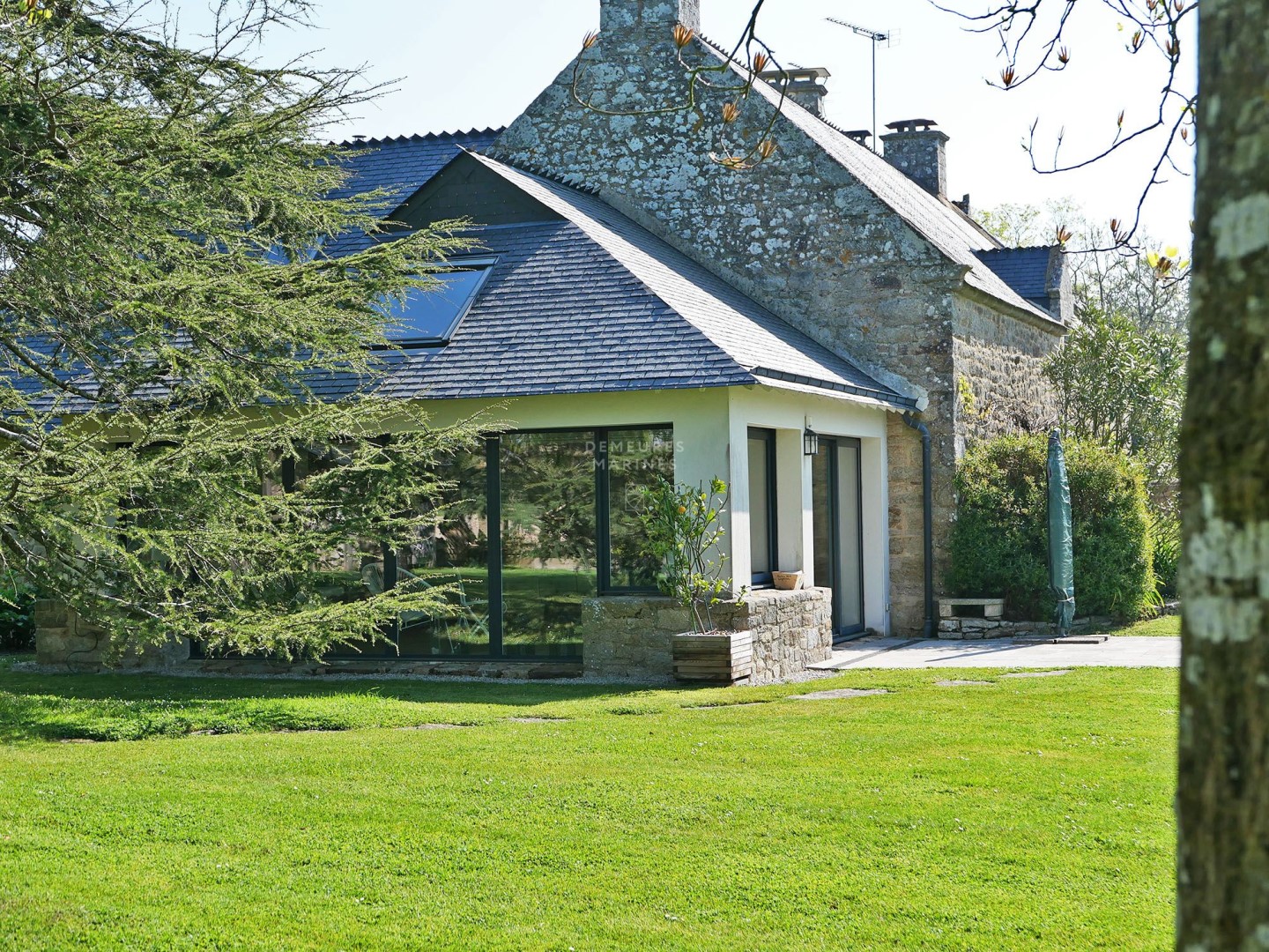 Maison de luxe à vendre à Berric