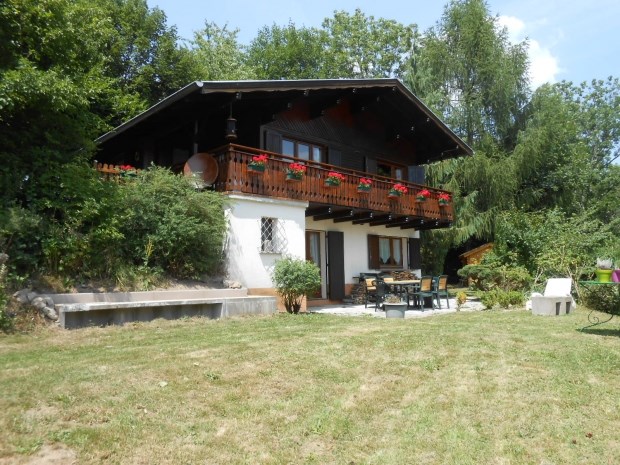 Gite De Vacances A Soultzeren En Alsace Pour 6 Pers 110m