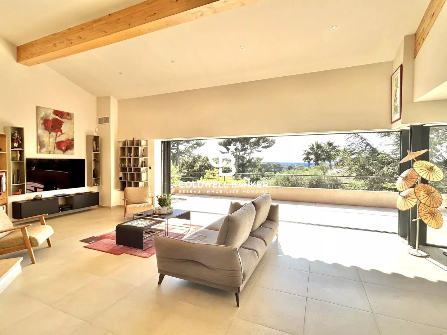 Luxus-villa zu verkaufen Sanary-sur-Mer