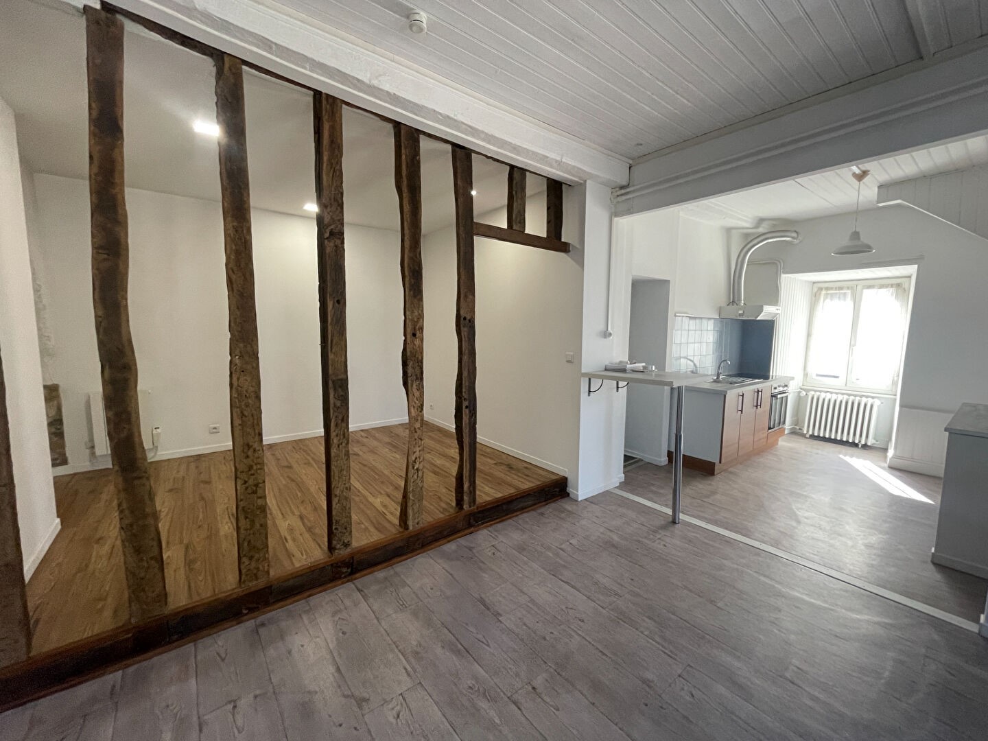 Maison 3 pièces 81 m²
