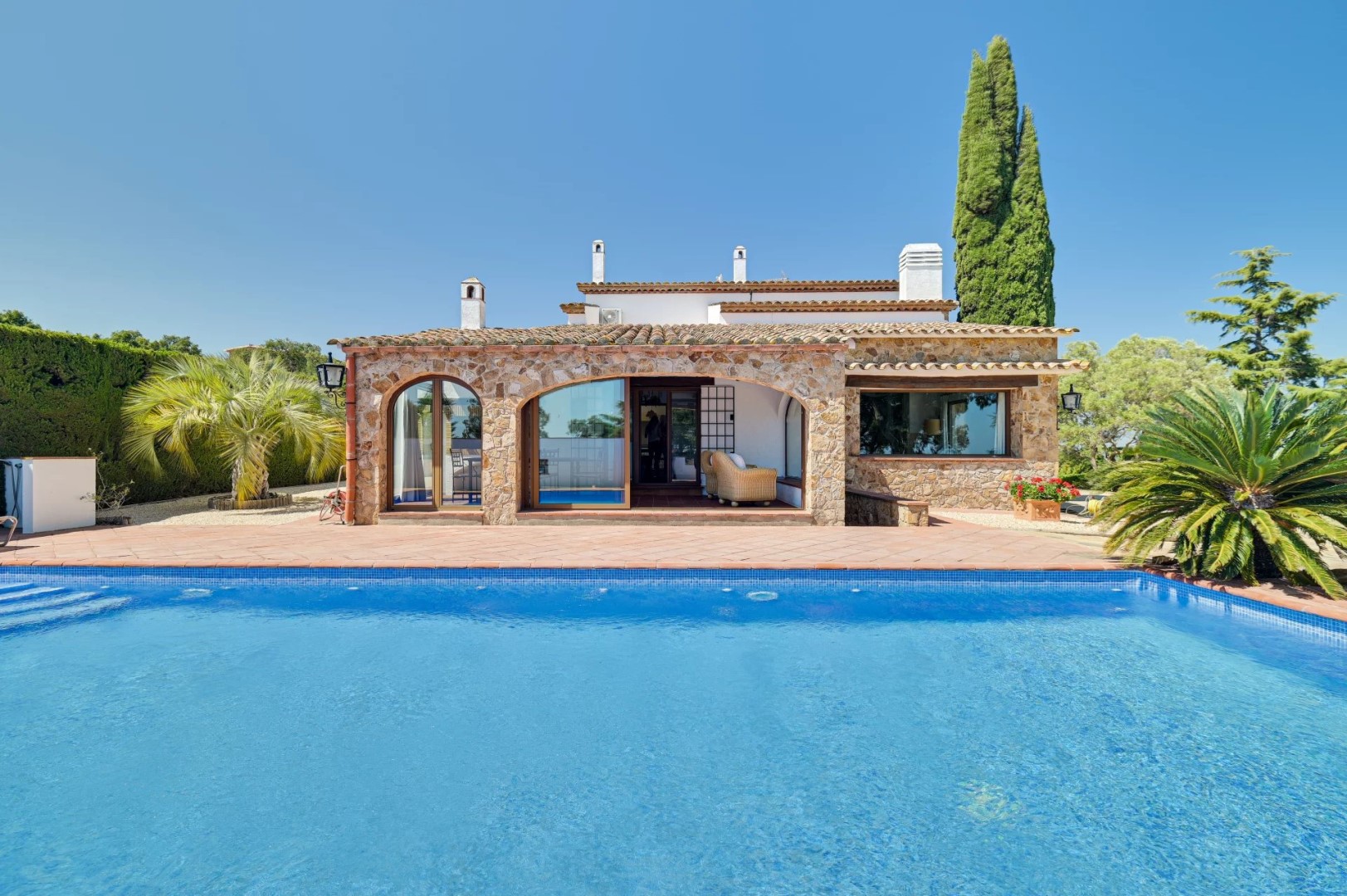 Luxury house for sale Platja d'aro