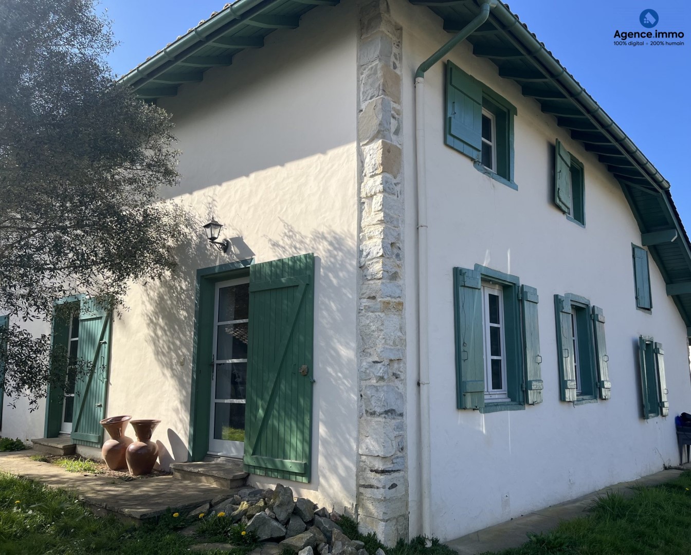 Villa di lusso in vendita Bayonne