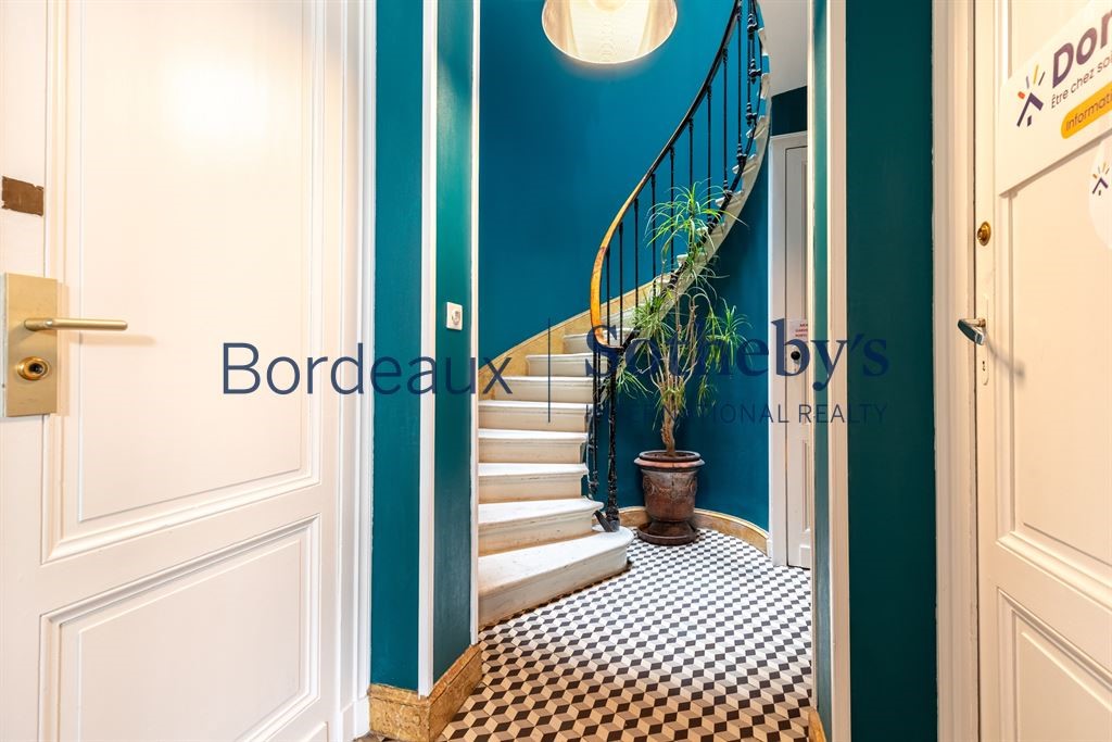 Maison de luxe à vendre à Bordeaux