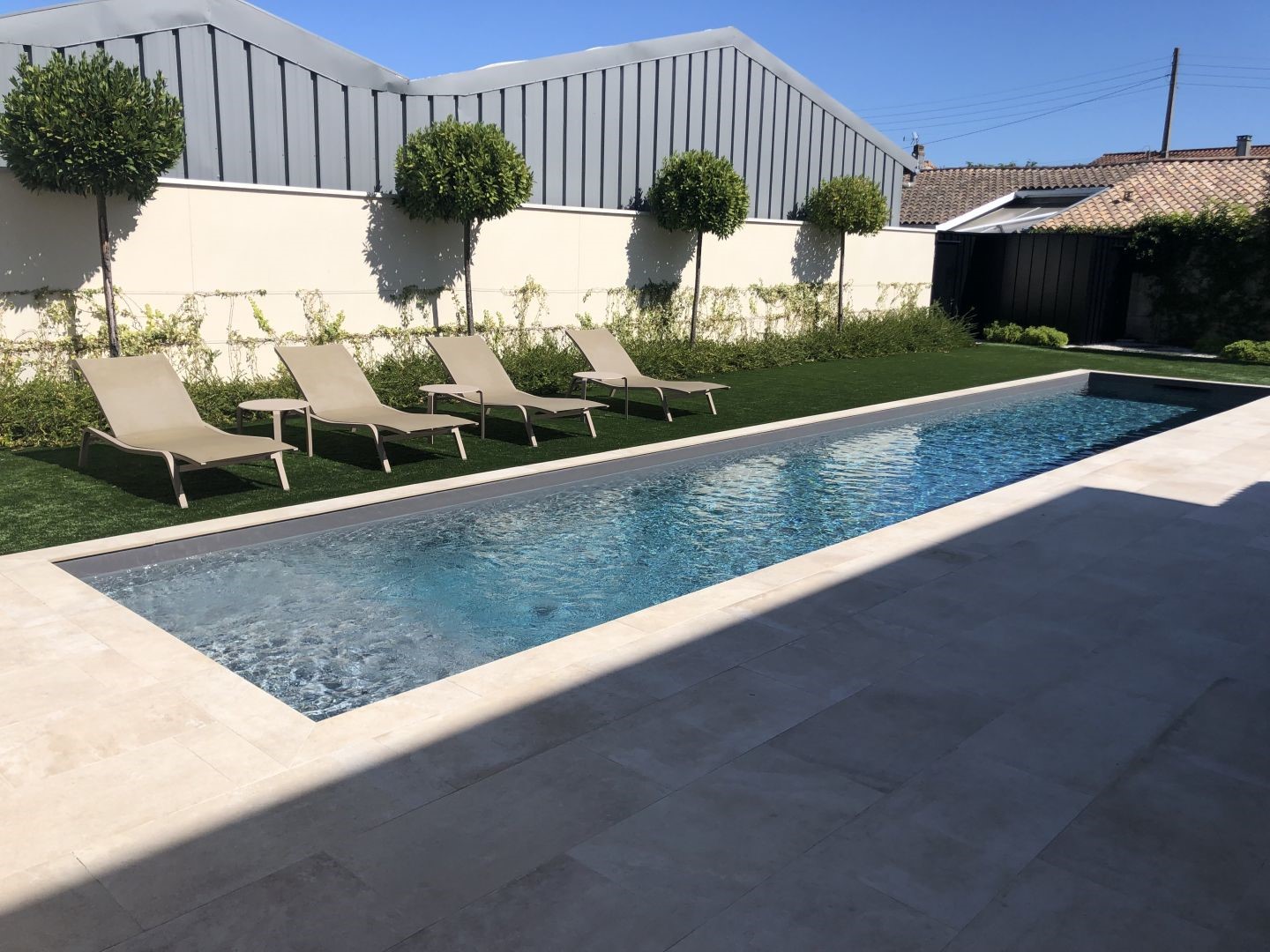 Maison de luxe à louer dans le quartier Centre-Ermitage