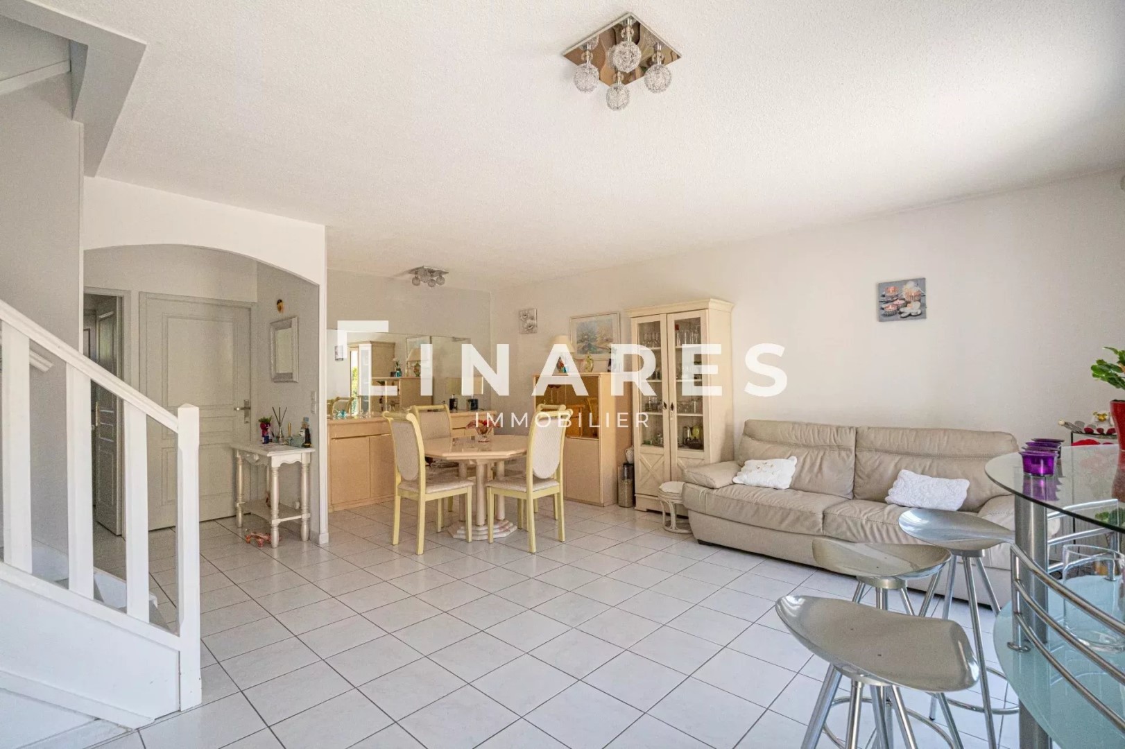 luxe huis te koop in Marseille 11ème